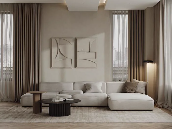 Manuel Group studio interior