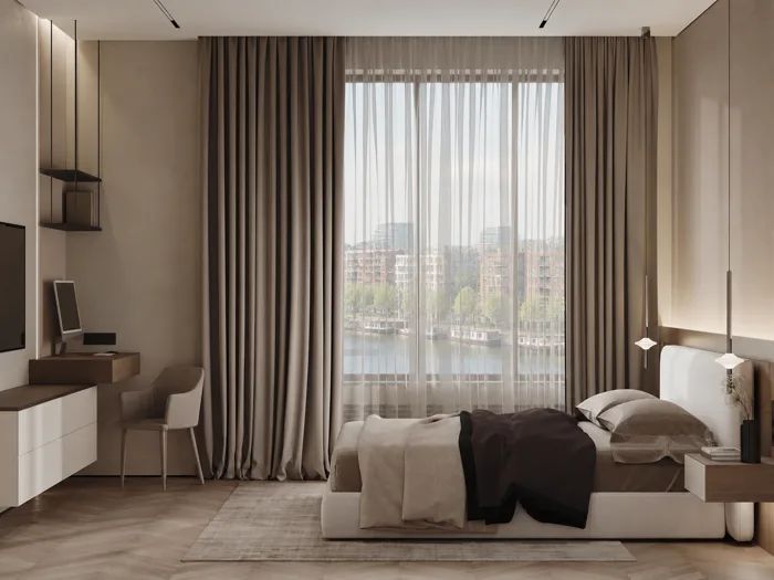 Amstelkwartier Residence