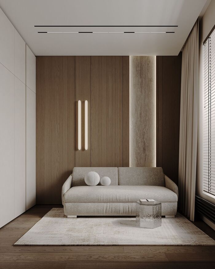 Cavendish Residence