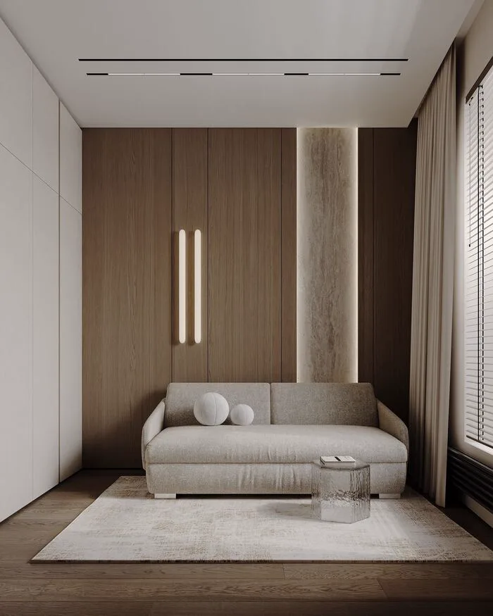 Cavendish Residence