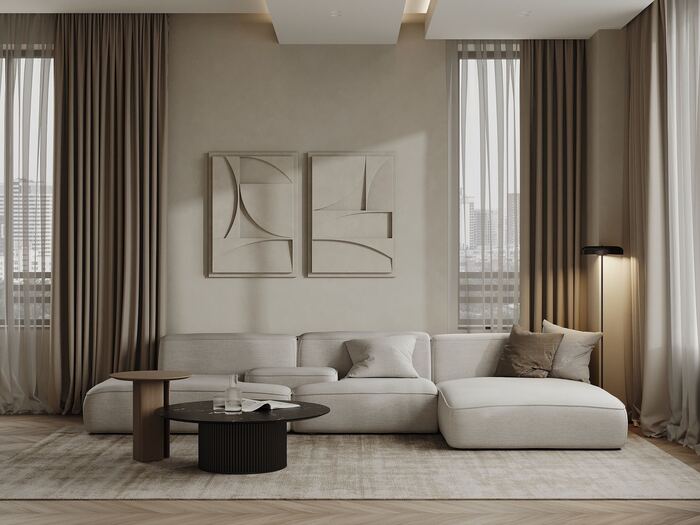 Manuel Group studio interior