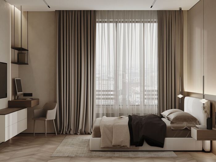 Chicago Residence