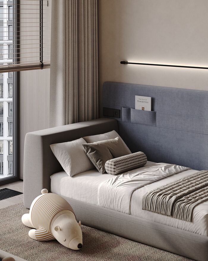 Tribeca Loft