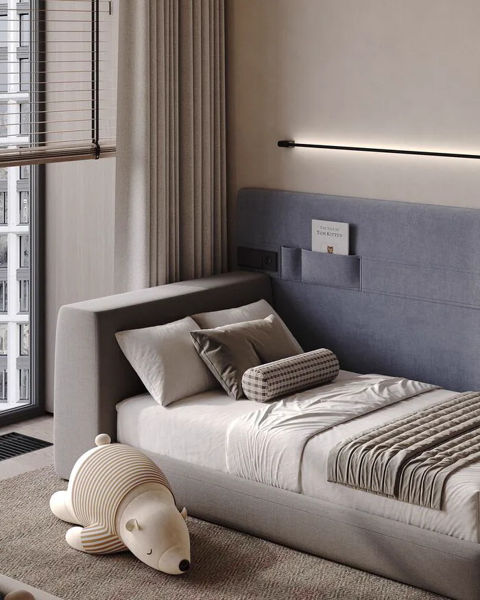 Tribeca Loft