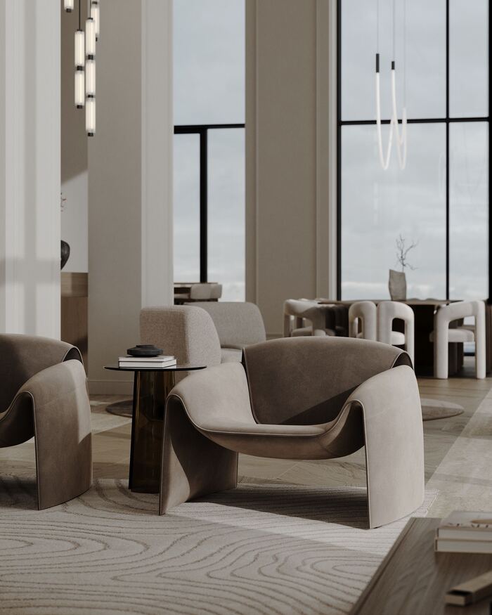 Vienna Penthouse